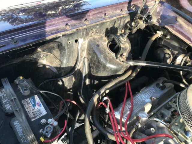Ford Fairlane 1963 image number 40