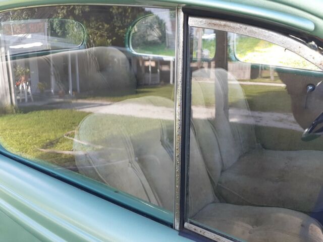 Chevrolet Chevy 1936 image number 3