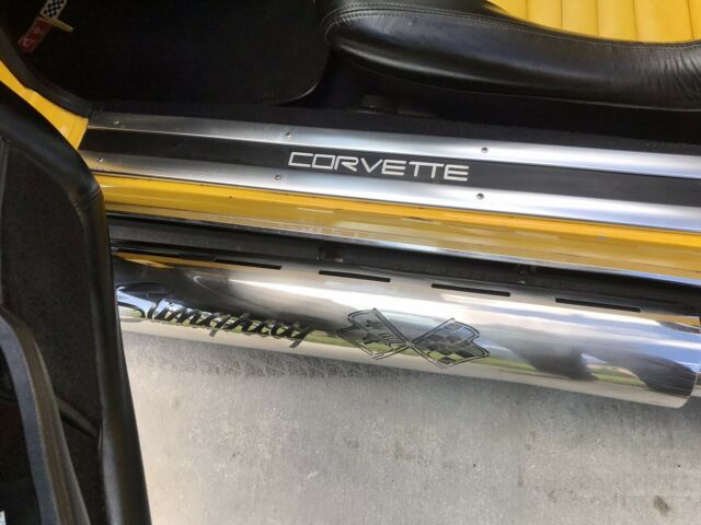 Chevrolet Corvette 1979 image number 12