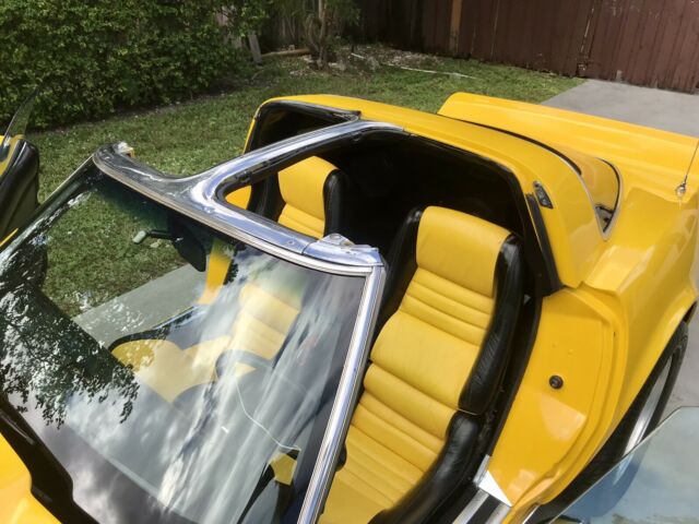 Chevrolet Corvette 1979 image number 5