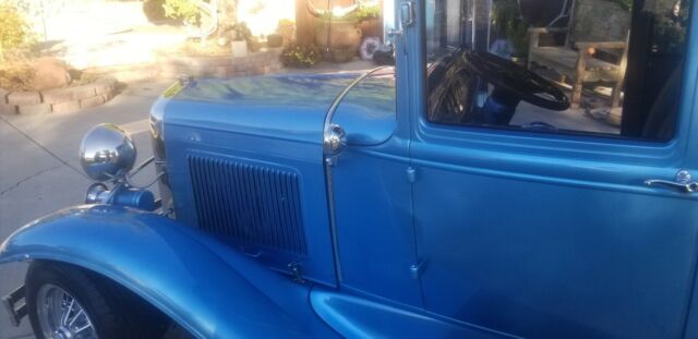 Ford Model A 1931 image number 10