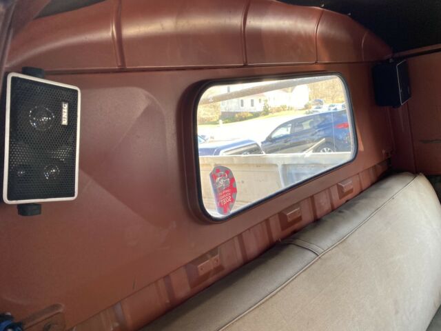 Volkswagen Double Crew Cab 1961 image number 15
