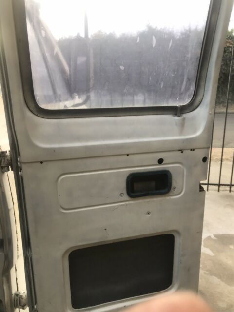 Ford econoline 1969 image number 18