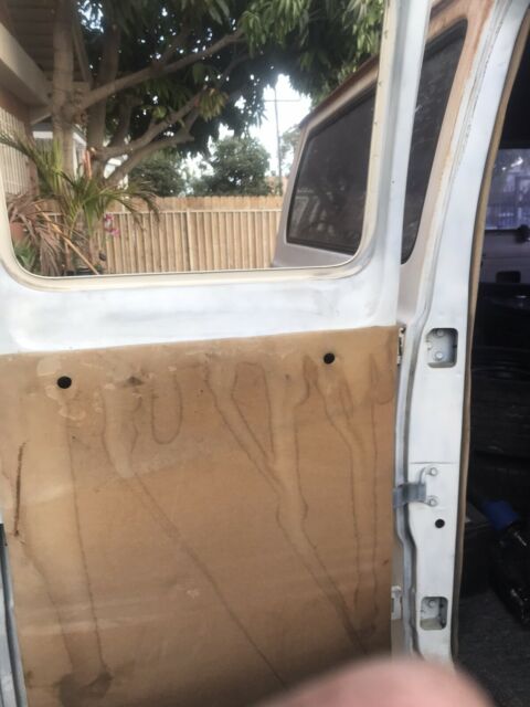 Ford econoline 1969 image number 21