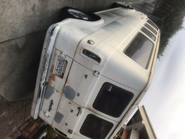 Ford econoline 1969 image number 23