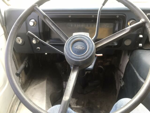 Ford econoline 1969 image number 5