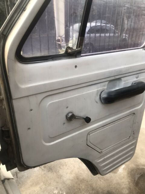 Ford econoline 1969 image number 7