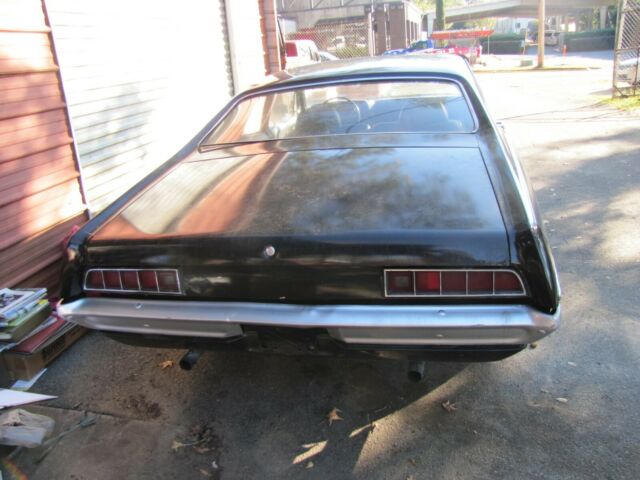 Ford Torino 1970 image number 31