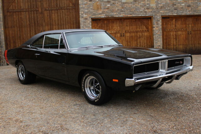Dodge Charger 1969 image number 1