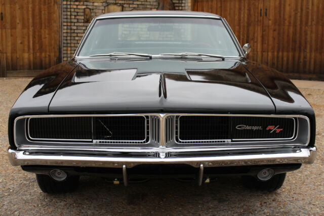 Dodge Charger 1969 image number 2