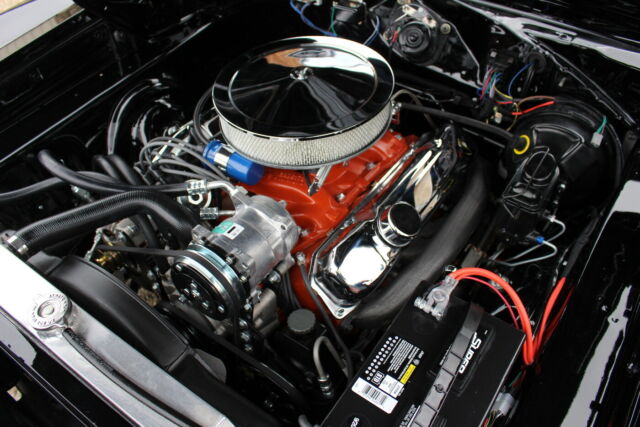 Dodge Charger 1969 image number 20