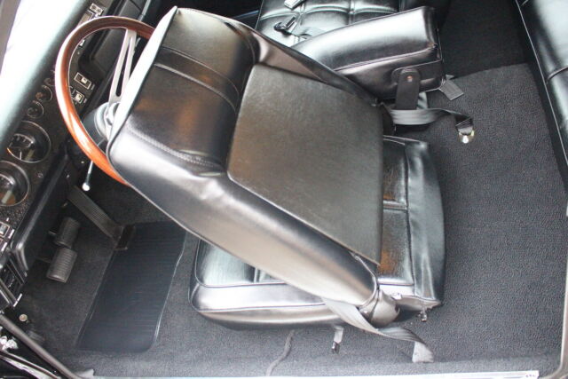 Dodge Charger 1969 image number 37