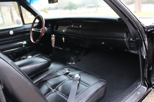 Dodge Charger 1969 image number 41