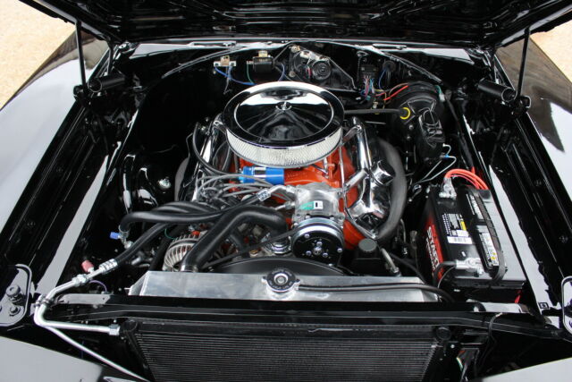 Dodge Charger 1969 image number 42