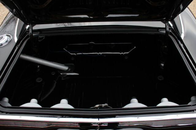 Dodge Charger 1969 image number 45