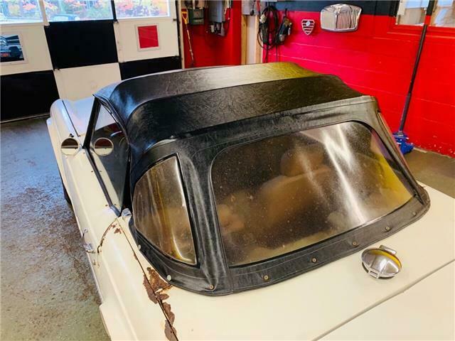 Triumph TR-6 1976 image number 3
