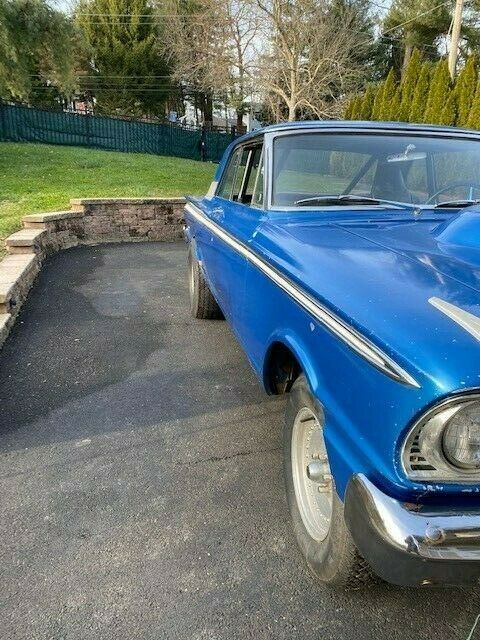 Ford Fairlane 1963 image number 27