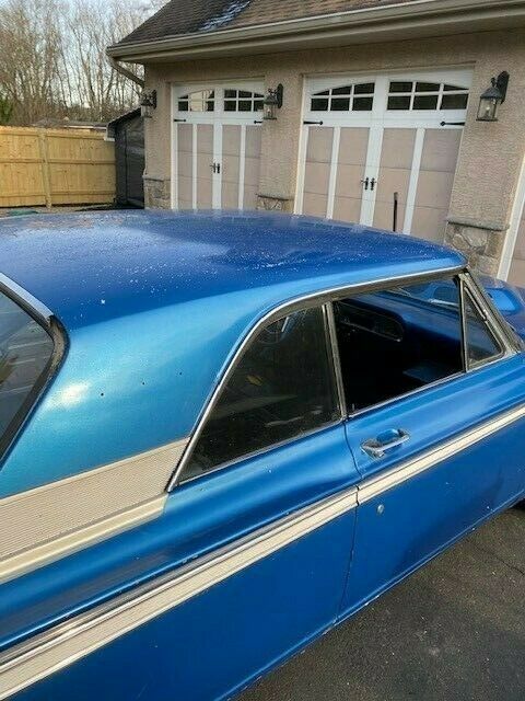 Ford Fairlane 1963 image number 30