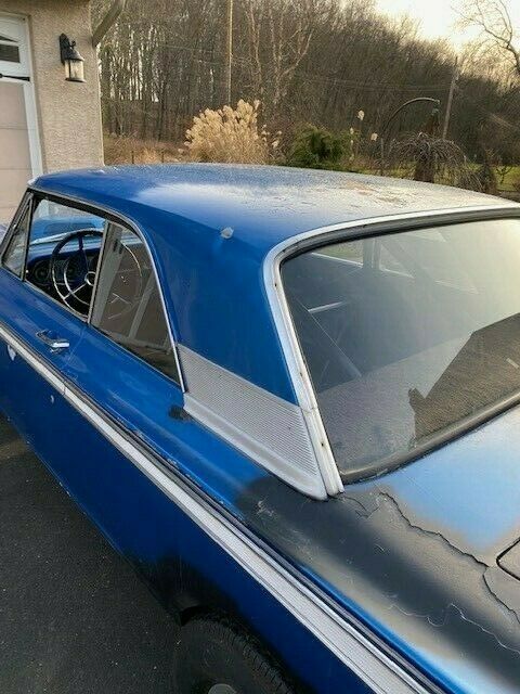 Ford Fairlane 1963 image number 5