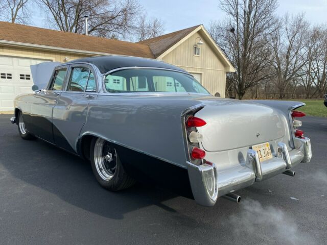 DeSoto Firedome 1956 image number 11
