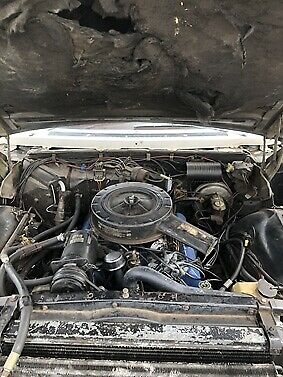 Cadillac DeVille 1965 image number 10