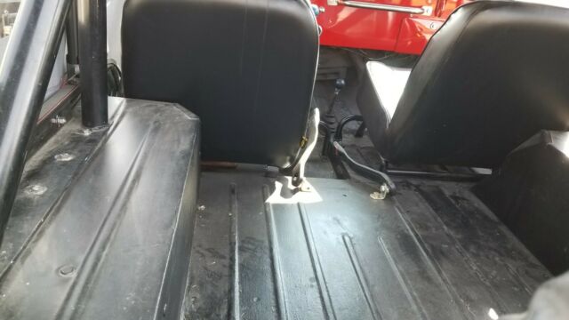 Jeep CJ 1975 image number 21