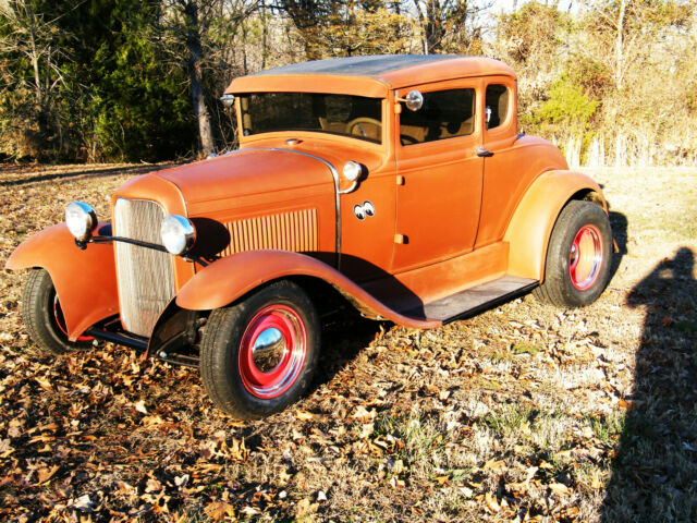 Ford Model A 1931 image number 10