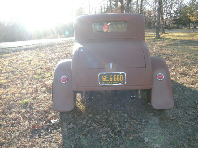 Ford Model A 1931 image number 13