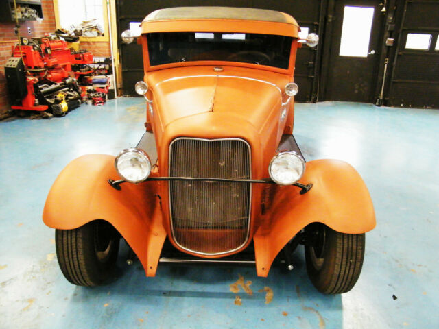 Ford Model A 1931 image number 2