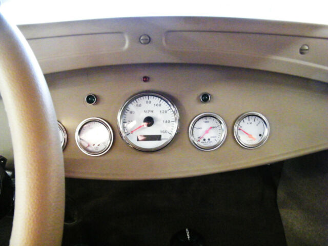 Ford Model A 1931 image number 29