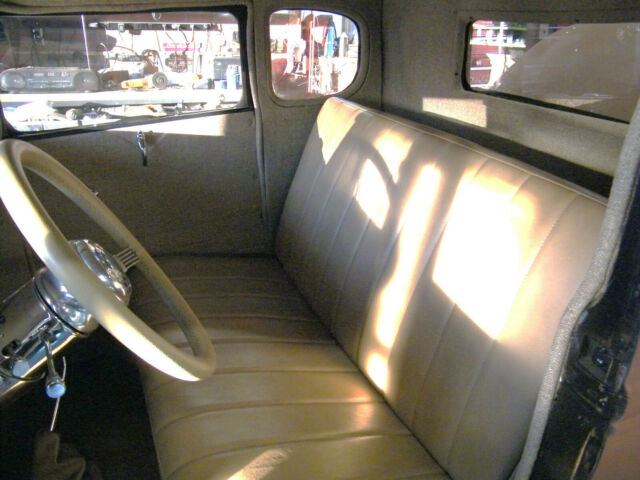 Ford Model A 1931 image number 30