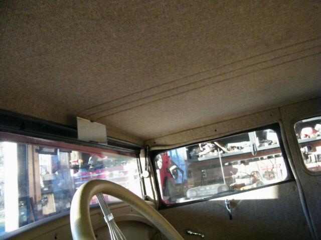 Ford Model A 1931 image number 31