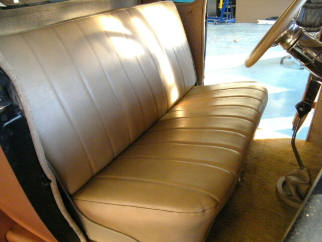 Ford Model A 1931 image number 33