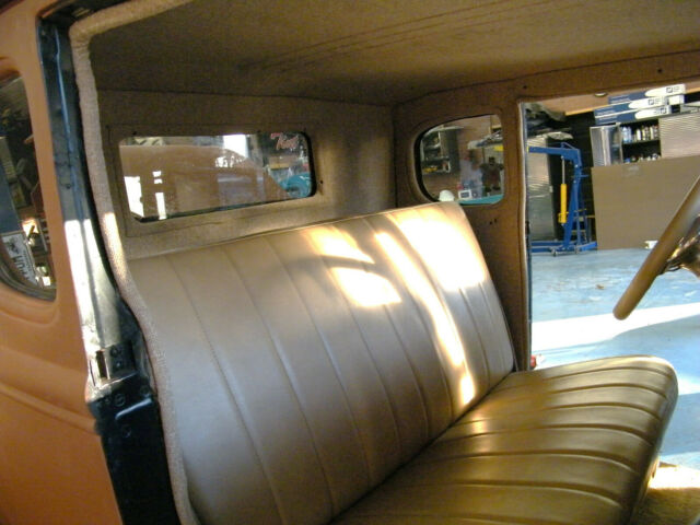 Ford Model A 1931 image number 8