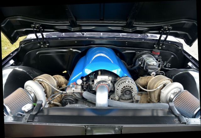 Chevrolet C-10 1968 image number 29