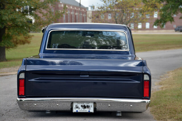 Chevrolet C-10 1968 image number 5