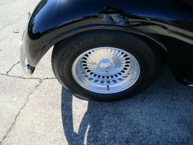 Buick Sedan 1935 image number 39