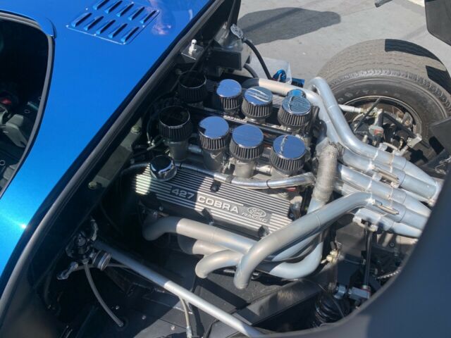 Ford GT40 1965 image number 37
