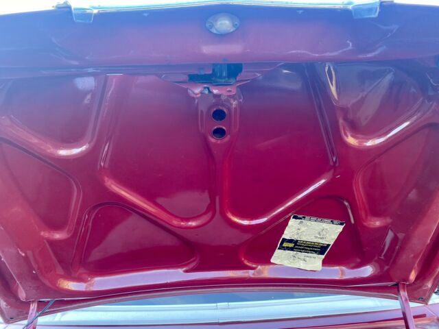 Chrysler Cordoba 1977 image number 29