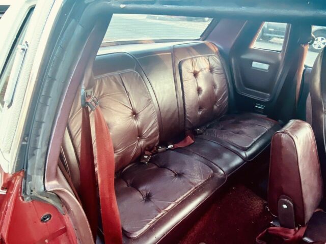 Chrysler Cordoba 1977 image number 33