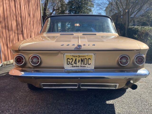 Chevrolet Corvair 2.4 Monza 1964 image number 13