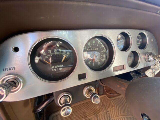 Chevrolet Corvair 2.4 Monza 1964 image number 19