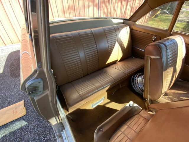 Chevrolet Corvair 2.4 Monza 1964 image number 39