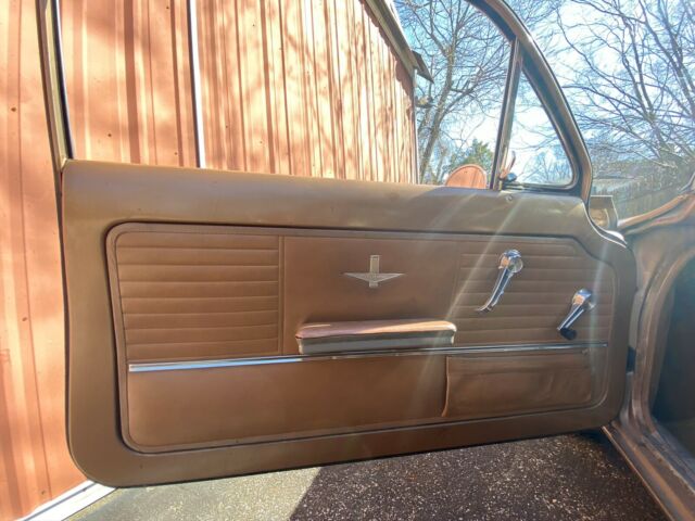 Chevrolet Corvair 2.4 Monza 1964 image number 42