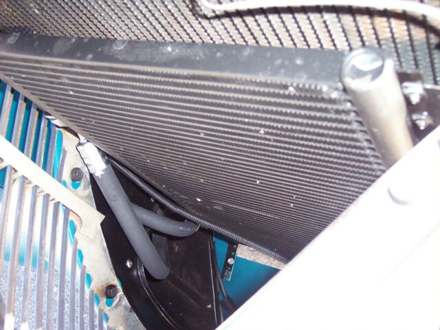 Chevrolet Bel Air/150/210 1939 image number 35