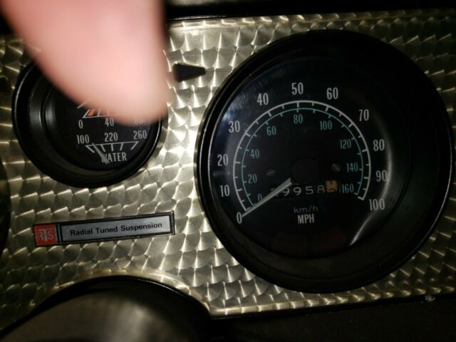 Pontiac Trans Am 1978 image number 32
