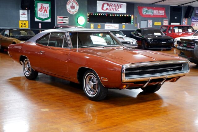 Dodge Charger 1970 image number 20