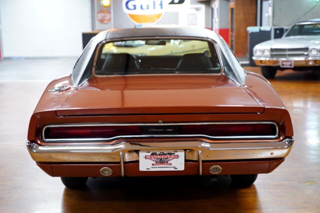 Dodge Charger 1970 image number 5