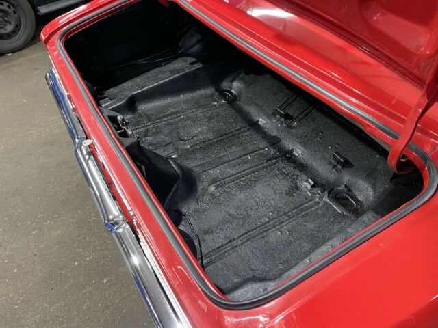 Pontiac Firebird 1967 image number 13
