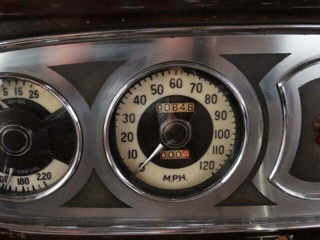 Packard Model 1201 1935 image number 11